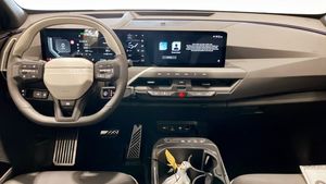 Kia EV5 bild 7