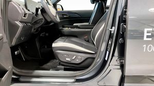 Kia EV5 bild 15