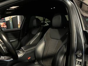 BMW 330 bild 6