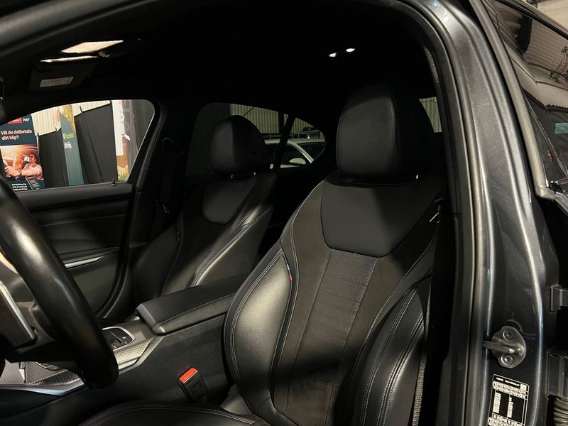 BMW 330 bild 6
