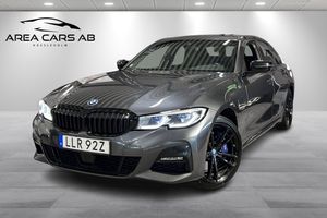 BMW 330 bild 1