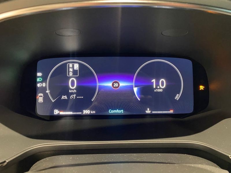 Renault Captur bild 17