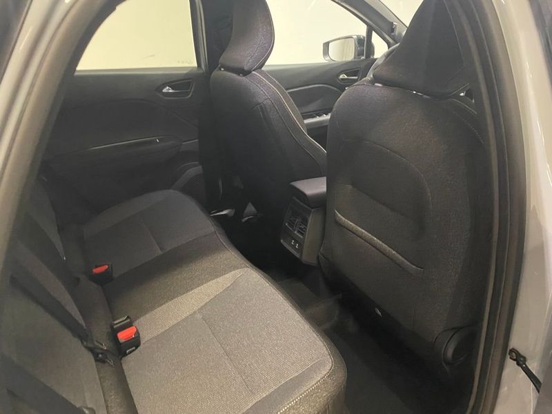 Renault Captur bild 6