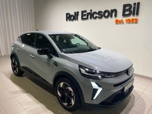 Renault Captur bild 1