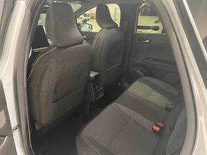 Renault Captur bild 11