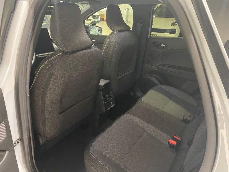 Renault Captur bild 11