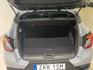 Renault Captur bild 10