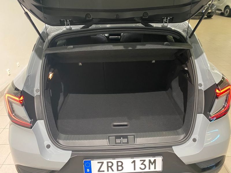 Renault Captur bild 10