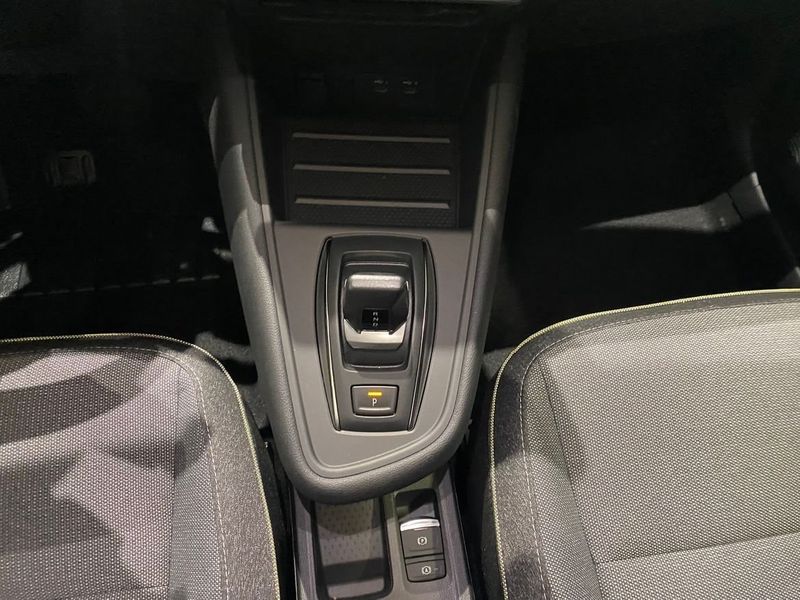 Renault Captur bild 14