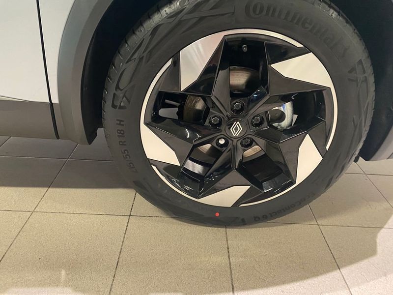 Renault Captur bild 5