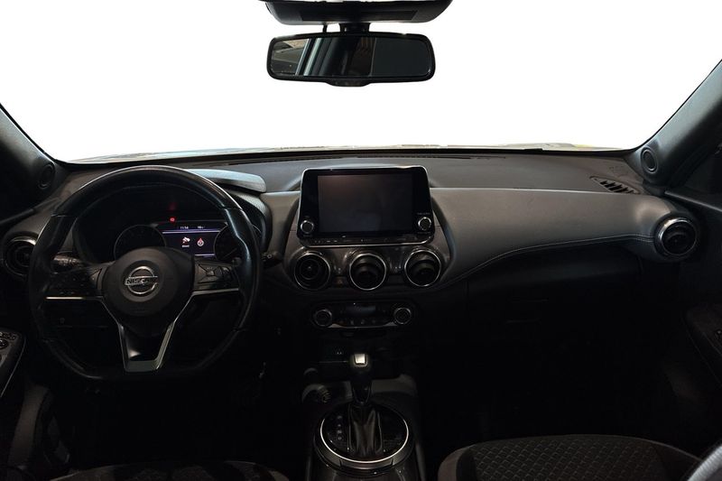 Nissan Juke bild 13