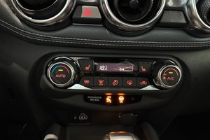 Nissan Juke bild 24