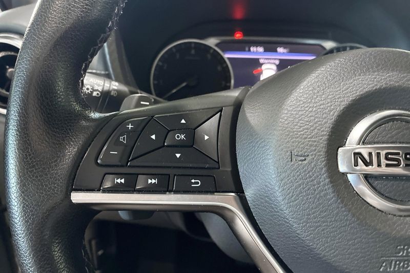 Nissan Juke bild 15