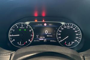 Nissan Juke bild 17