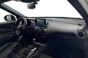 Nissan Juke bild 19