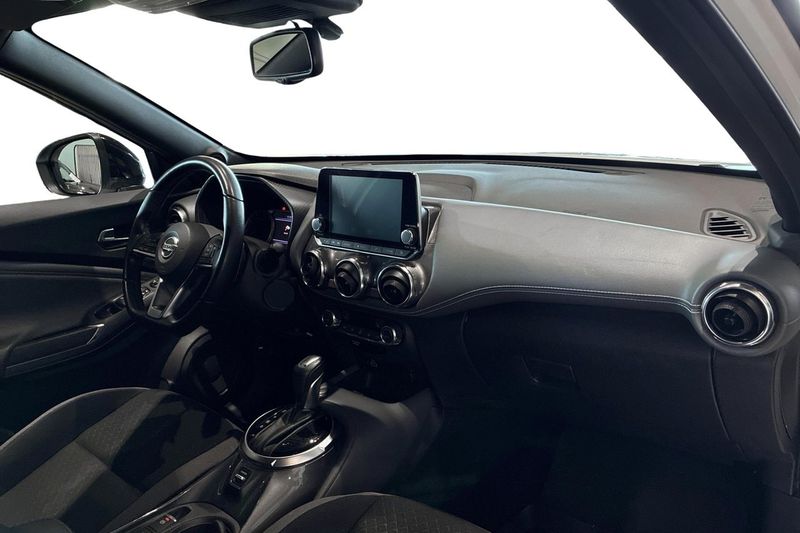 Nissan Juke bild 19