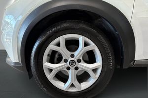 Nissan Juke bild 25