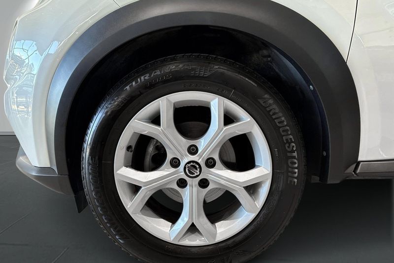 Nissan Juke bild 25
