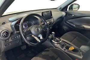 Nissan Juke bild 12