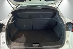 Nissan Juke bild 11