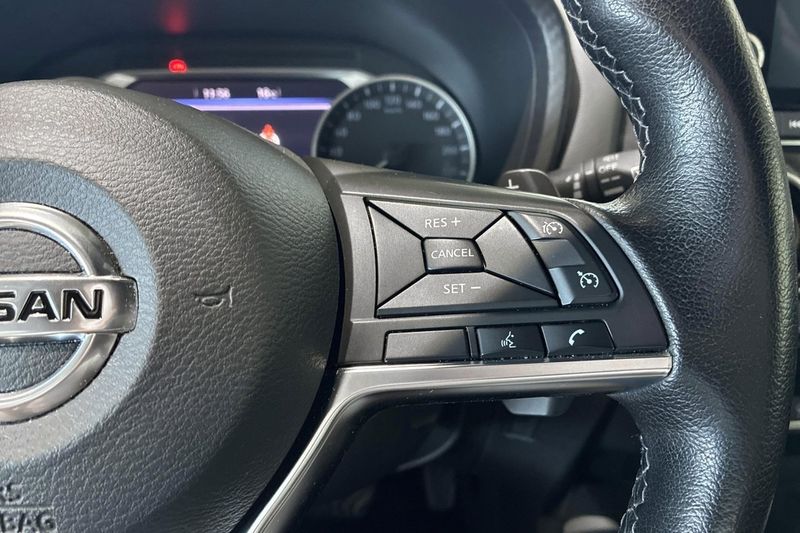 Nissan Juke bild 16