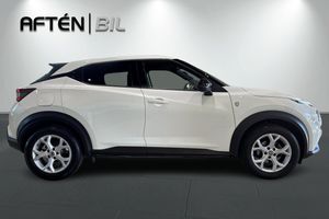 Nissan Juke bild 7