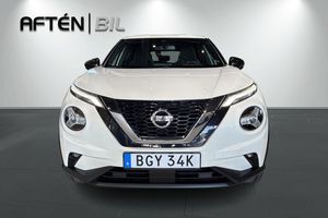 Nissan Juke bild 3