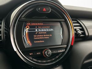 MINI Cooper bild 20