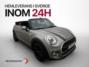 MINI Cooper bild 1