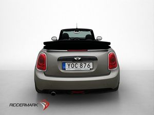MINI Cooper bild 5