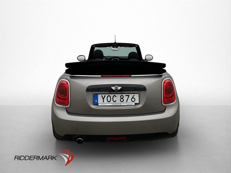 MINI Cooper bild 5