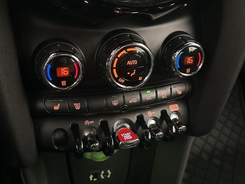 MINI Cooper bild 22