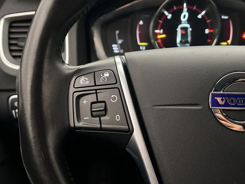 Volvo V60 bild 13