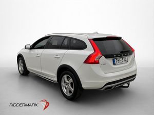 Volvo V60 bild 4