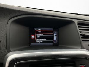 Volvo V60 bild 22