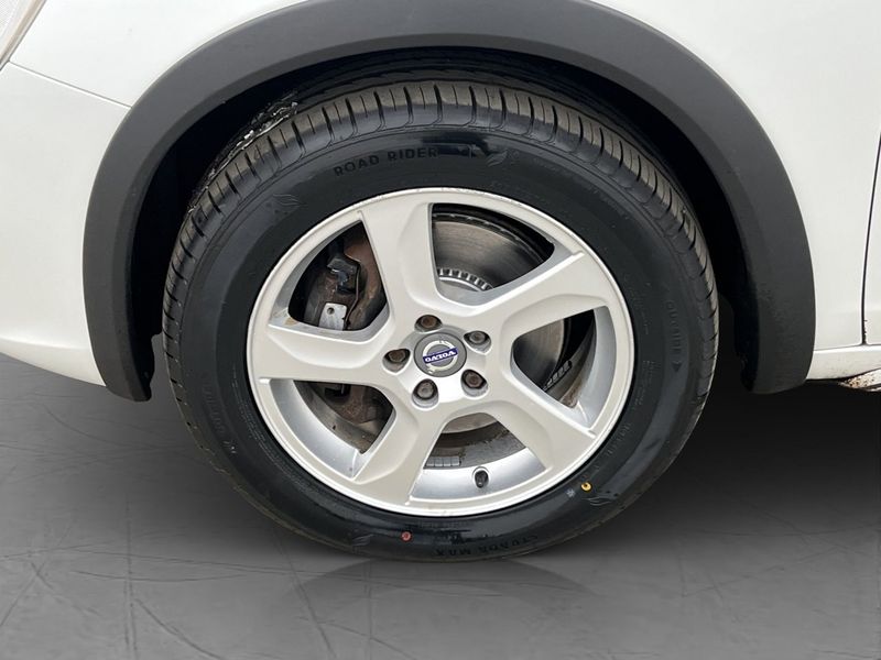 Volvo V60 bild 25