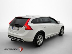 Volvo V60 bild 6