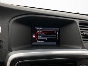Volvo V60 bild 21
