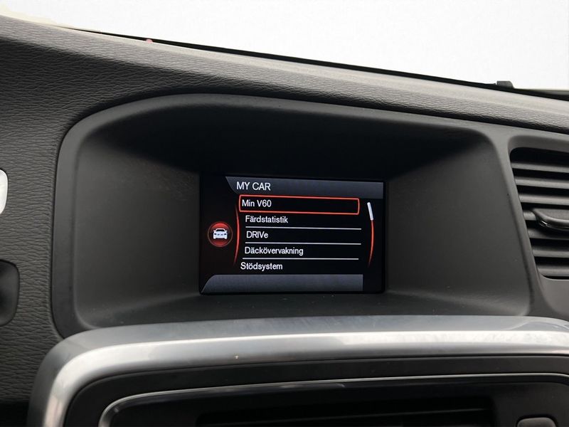 Volvo V60 bild 21