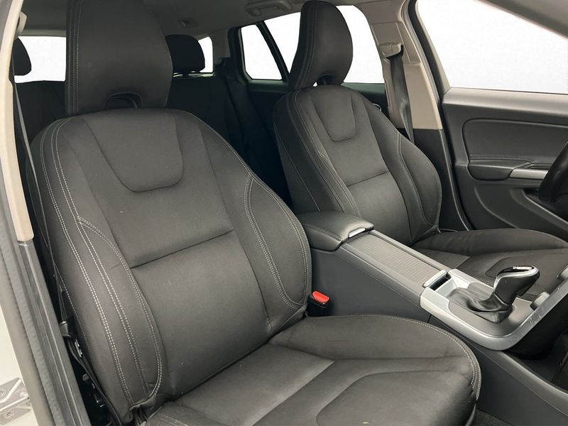 Volvo V60 bild 23