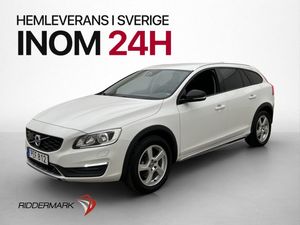 Volvo V60 bild 1