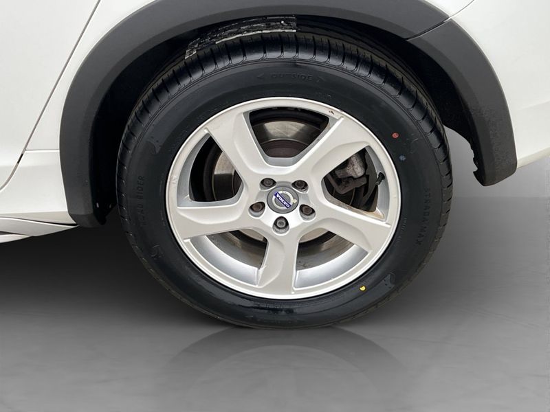 Volvo V60 bild 26