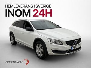 Volvo V60 bild 3