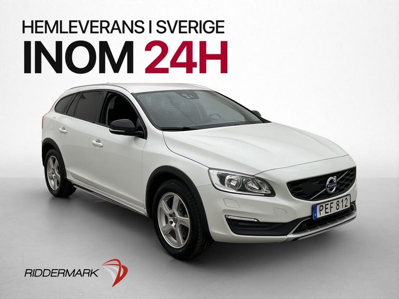 Volvo V60 bild 3