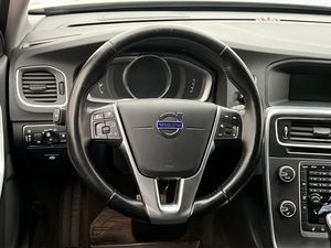 Volvo V60 bild 12