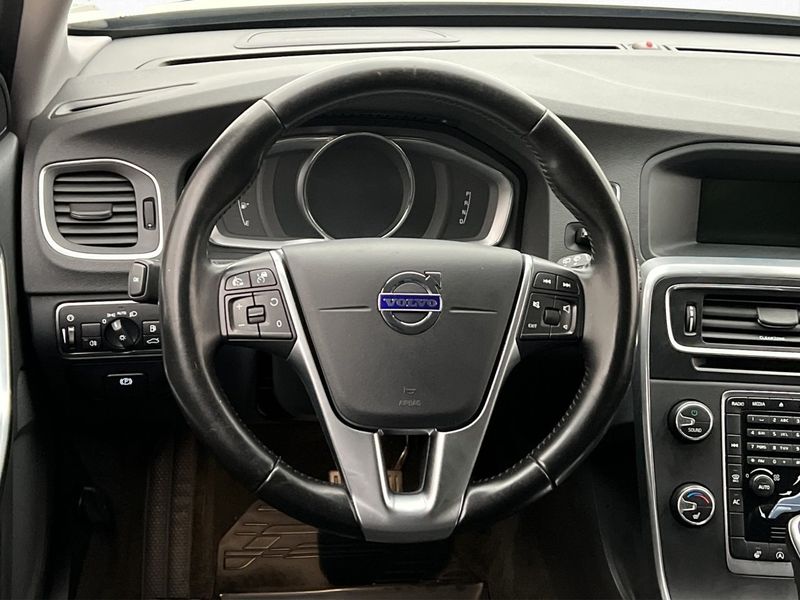 Volvo V60 bild 12