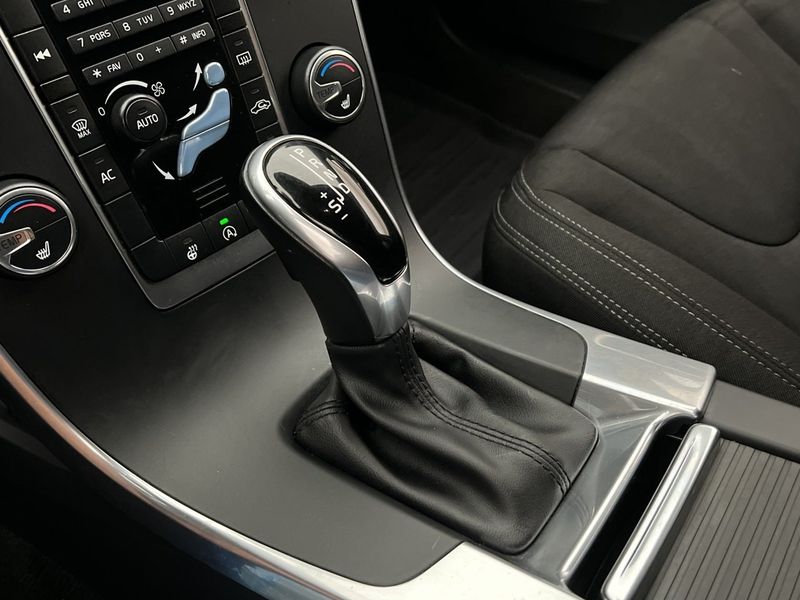 Volvo V60 bild 16