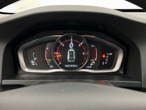 Volvo V60 bild 14