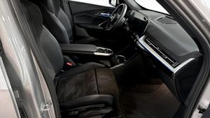 BMW X1 bild 3