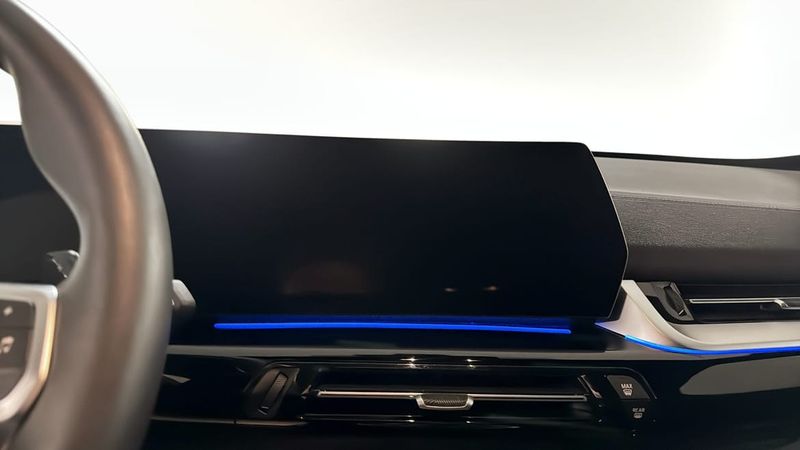 BMW X1 bild 12